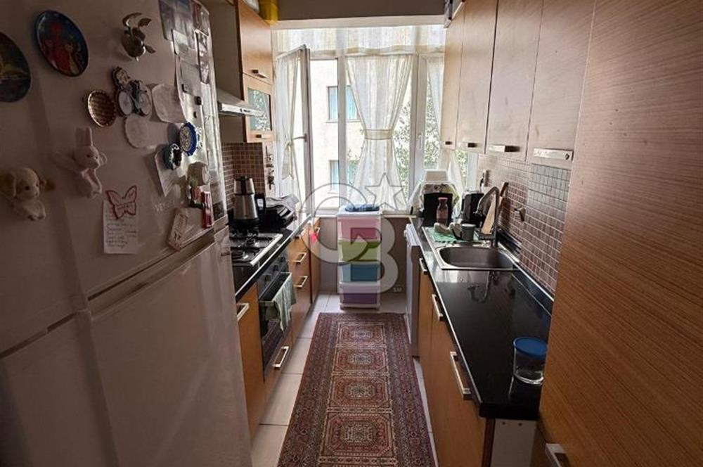 KADIKÖY KOZYATAĞI ŞENESENEVLER 3+1 SATILIK DAİRE