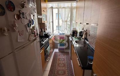 KADIKÖY KOZYATAĞI ŞENESENEVLER 3+1 SATILIK DAİRE