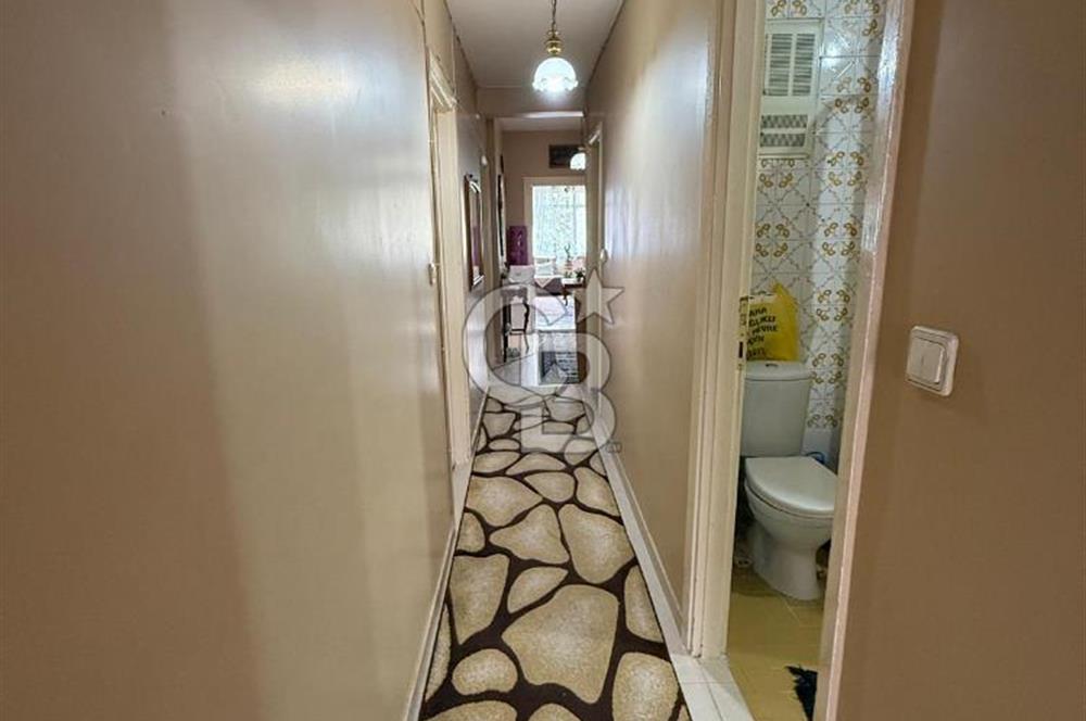 KADIKÖY KOZYATAĞI ŞENESENEVLER 3+1 SATILIK DAİRE