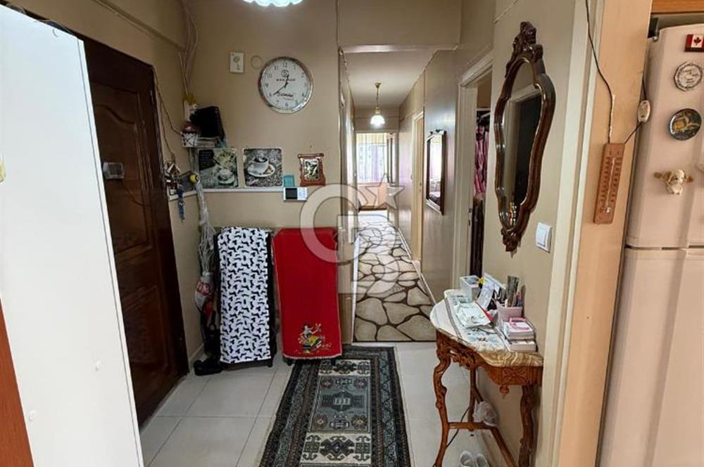 KADIKÖY KOZYATAĞI ŞENESENEVLER 3+1 SATILIK DAİRE