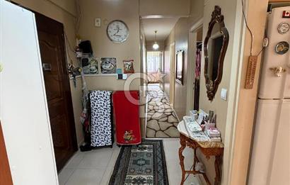 KADIKÖY KOZYATAĞI ŞENESENEVLER 3+1 SATILIK DAİRE