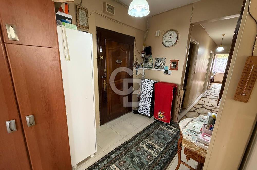 KADIKÖY KOZYATAĞI ŞENESENEVLER 3+1 SATILIK DAİRE