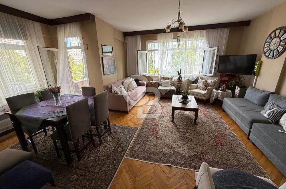 KADIKÖY KOZYATAĞI ŞENESENEVLER 3+1 SATILIK DAİRE