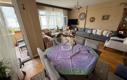 KADIKÖY KOZYATAĞI ŞENESENEVLER 3+1 SATILIK DAİRE