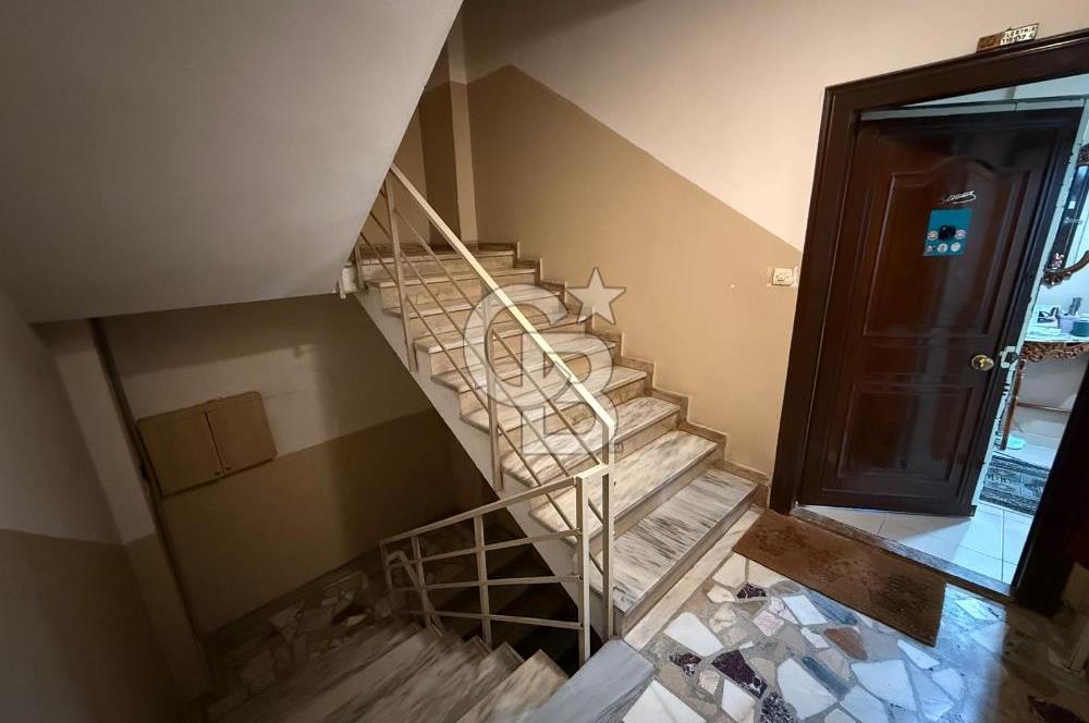 KADIKÖY KOZYATAĞI ŞENESENEVLER 3+1 SATILIK DAİRE