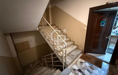 KADIKÖY KOZYATAĞI ŞENESENEVLER 3+1 SATILIK DAİRE