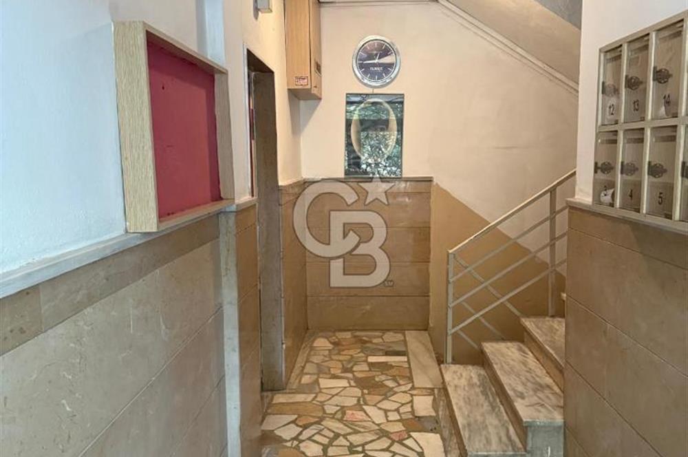 KADIKÖY KOZYATAĞI ŞENESENEVLER 3+1 SATILIK DAİRE