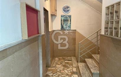 KADIKÖY KOZYATAĞI ŞENESENEVLER 3+1 SATILIK DAİRE