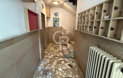 KADIKÖY KOZYATAĞI ŞENESENEVLER 3+1 SATILIK DAİRE