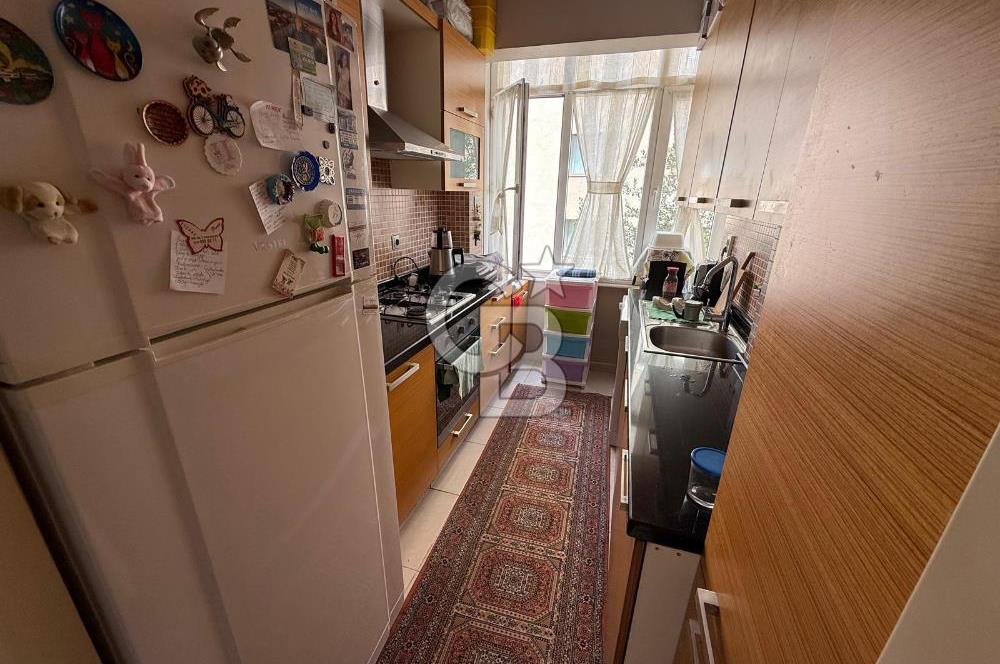 KADIKÖY KOZYATAĞI ŞENESENEVLER 3+1 SATILIK DAİRE