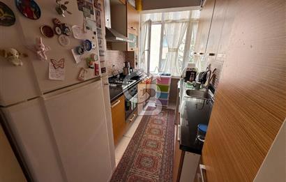 KADIKÖY KOZYATAĞI ŞENESENEVLER 3+1 SATILIK DAİRE