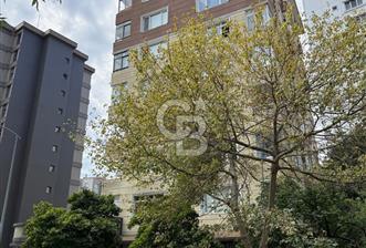 KADIKÖY KOZYATAĞI ŞENESENEVLER 3+1 SATILIK DAİRE