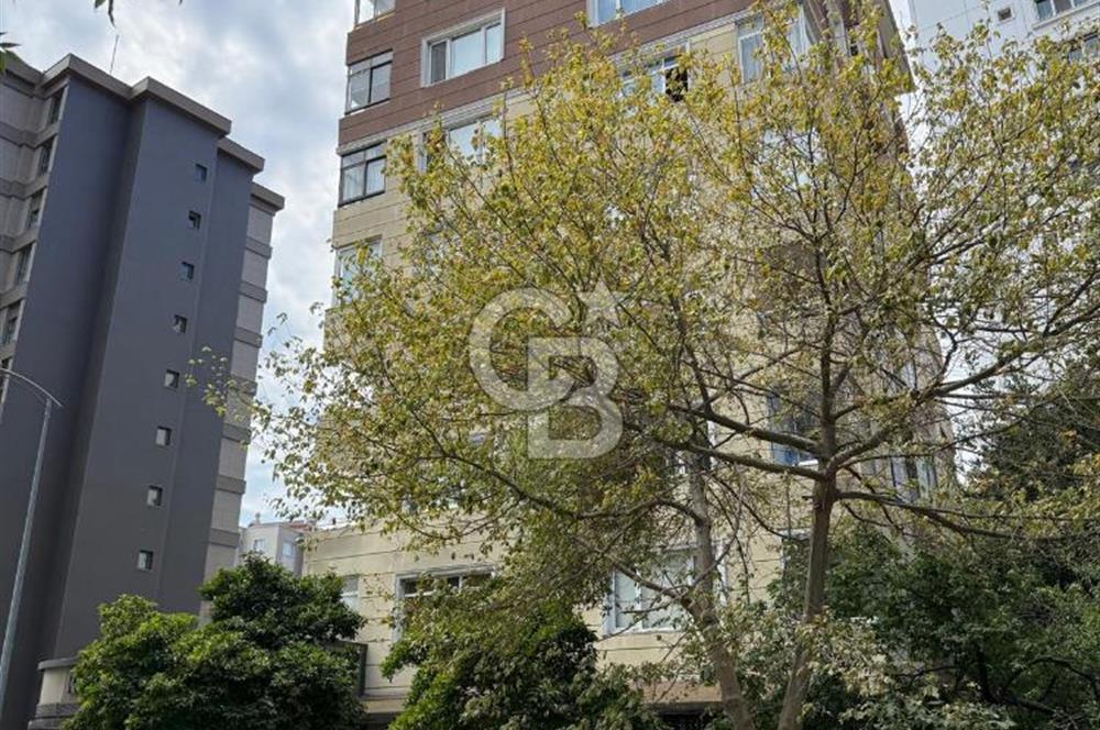 KADIKÖY KOZYATAĞI ŞENESENEVLER 3+1 SATILIK DAİRE