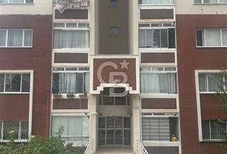 Cb Vizyon Büşra Ergül Den Eymir Toki Büyük Tip 3+1 Satılık Daire