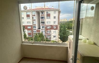 Cb Vizyon Büşra Ergül Den Eymir Toki Büyük Tip 3+1 Satılık Daire