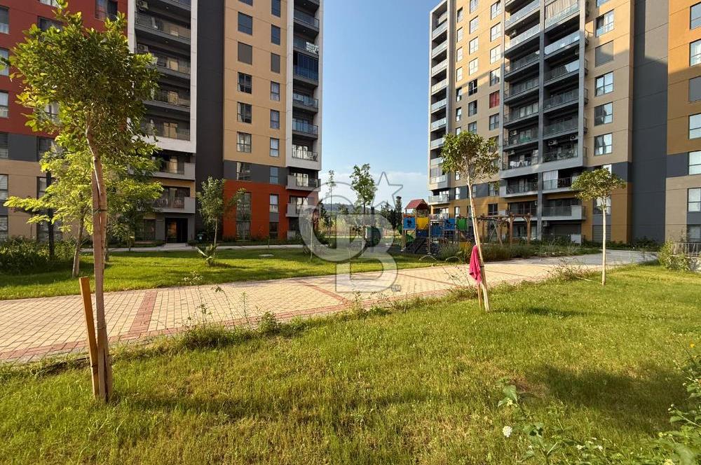 SURYAPI'DA ''FIRSAT'' SATILIK 1+1 47 m² OTURUMA HAZIR DAİRE