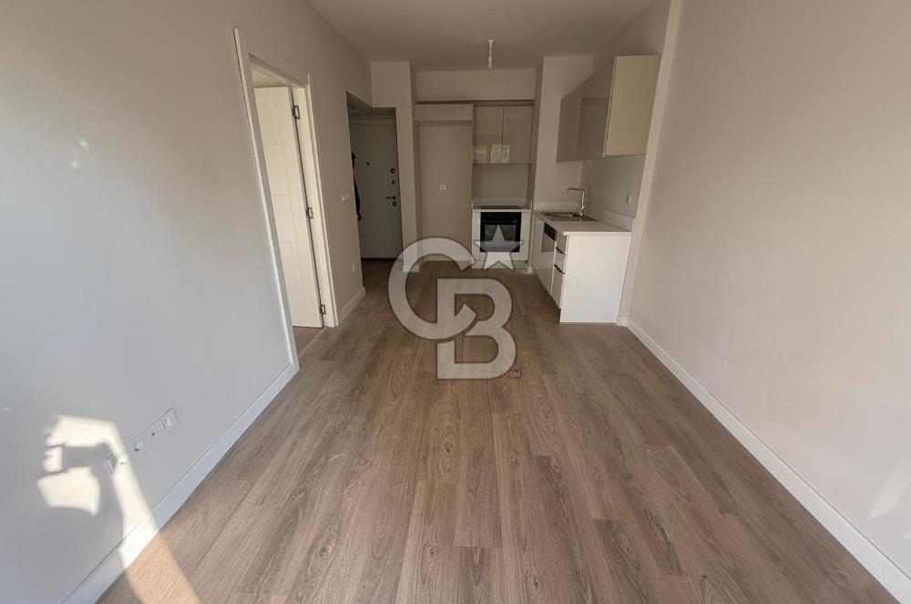 SURYAPI'DA ''FIRSAT'' SATILIK 1+1 47 m² OTURUMA HAZIR DAİRE