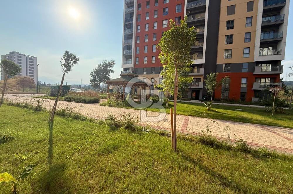SURYAPI'DA ''FIRSAT'' SATILIK 1+1 47 m² OTURUMA HAZIR DAİRE
