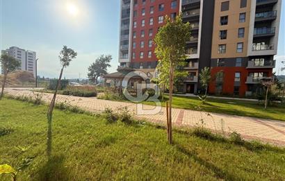 SURYAPI'DA ''FIRSAT'' SATILIK 1+1 47 m² OTURUMA HAZIR DAİRE