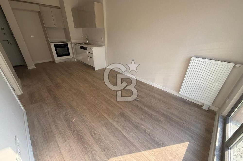 SURYAPI'DA ''FIRSAT'' SATILIK 1+1 47 m² OTURUMA HAZIR DAİRE