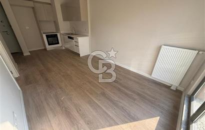 SURYAPI'DA ''FIRSAT'' SATILIK 1+1 47 m² OTURUMA HAZIR DAİRE