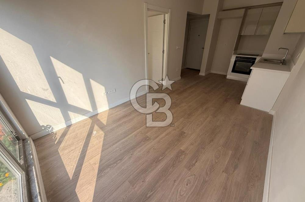 SURYAPI'DA ''FIRSAT'' SATILIK 1+1 47 m² OTURUMA HAZIR DAİRE