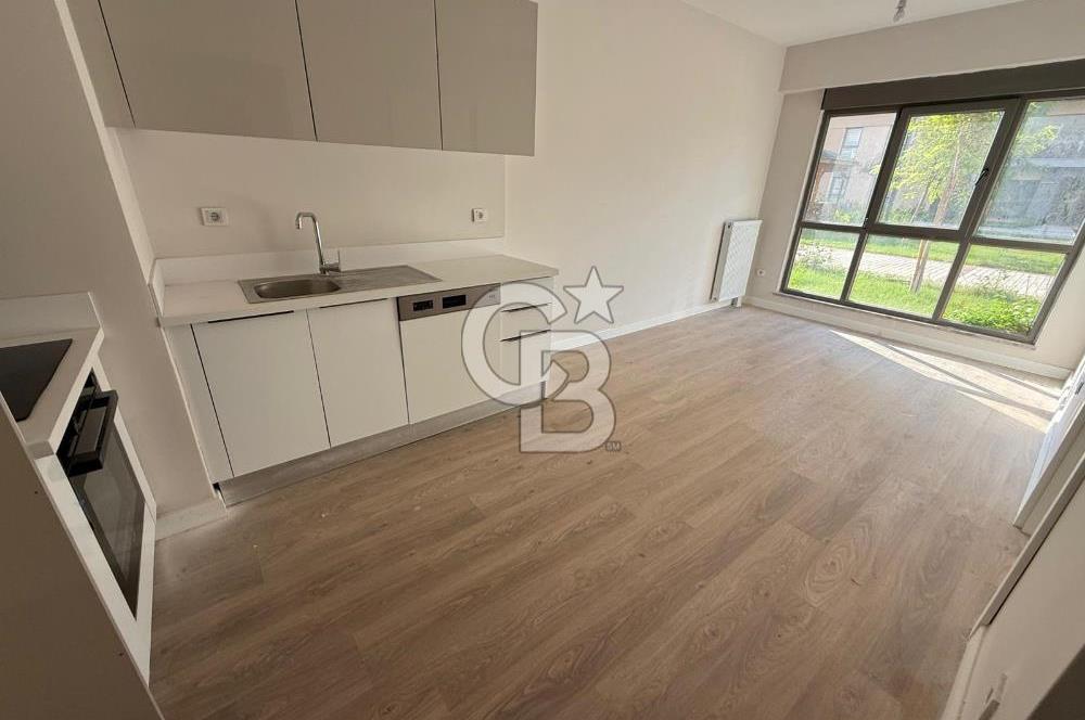 SURYAPI'DA ''FIRSAT'' SATILIK 1+1 47 m² OTURUMA HAZIR DAİRE