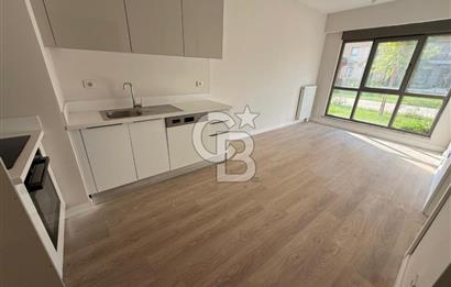 SURYAPI'DA ''FIRSAT'' SATILIK 1+1 47 m² OTURUMA HAZIR DAİRE