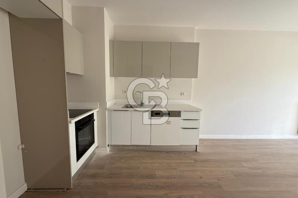 SURYAPI'DA ''FIRSAT'' SATILIK 1+1 47 m² OTURUMA HAZIR DAİRE