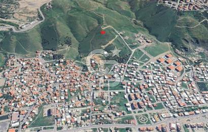 ÇİĞLİ İNÖNÜ MH.DE SATILIK PANAROMİK MANZARALI KONUT ARSASI