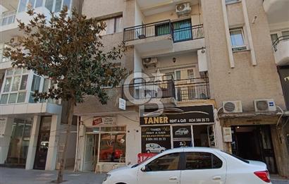 ALAYBEY DE SATILIK DÜKKAN VE ARSASI 