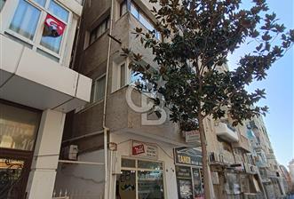 ALAYBEY DE SATILIK DÜKKAN VE ARSASI 