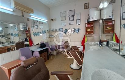 ALAYBEY DE SATILIK DÜKKAN VE ARSASI 