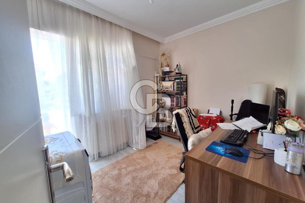 Uygulama Oteli Karşısında İçi Tamamen Yenilenmiş 3+1 Daire