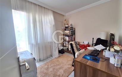 Uygulama Oteli Karşısında İçi Tamamen Yenilenmiş 3+1 Daire