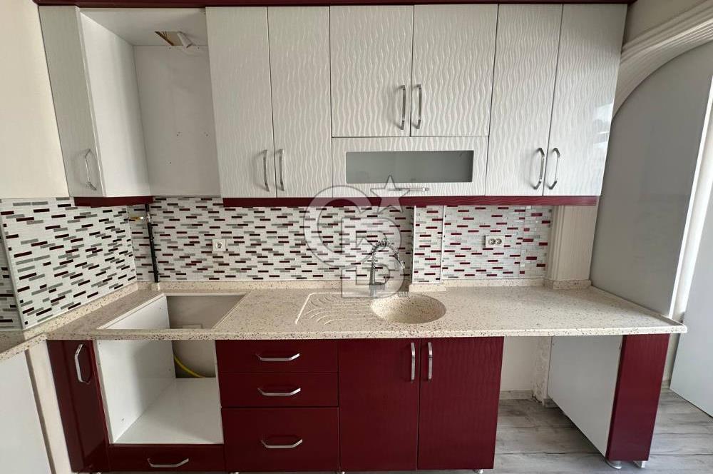 Keçiören-Etlik Mah., 2'nci Kat, 110 m², 3+1, Kiralık Daire