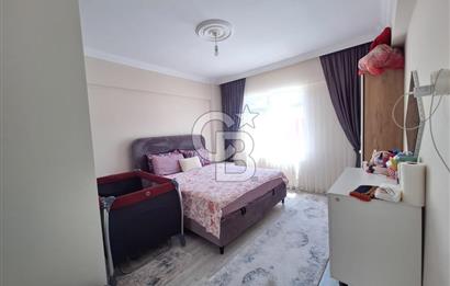 Uygulama Oteli Karşısında İçi Tamamen Yenilenmiş 3+1 Daire