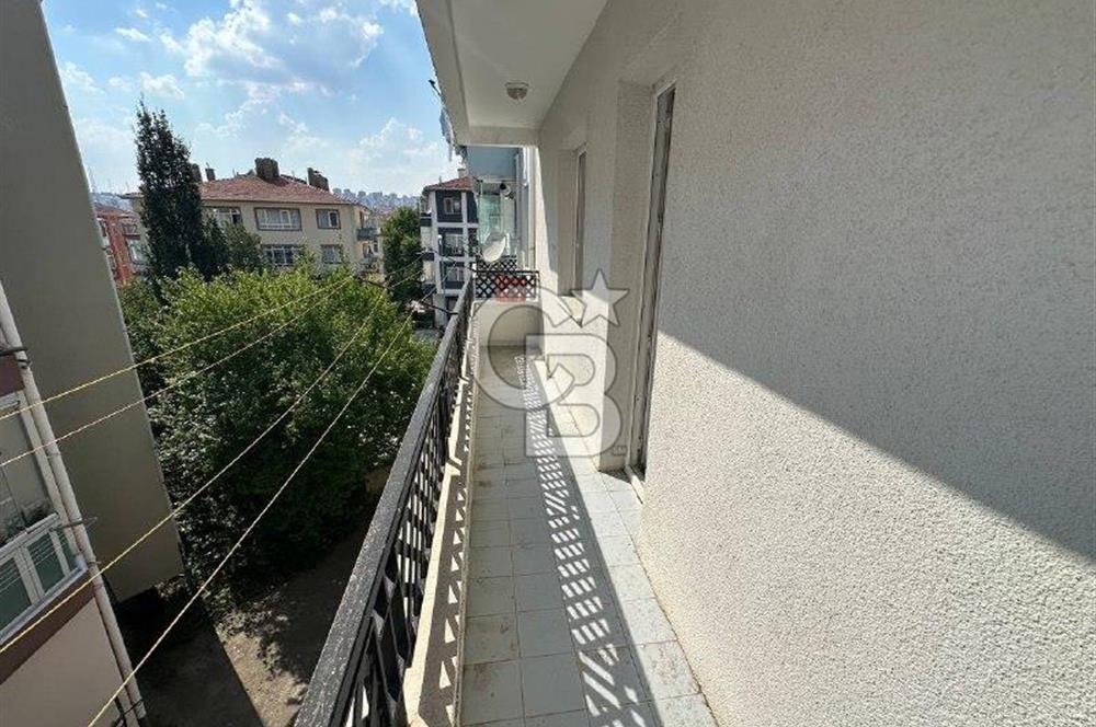 Keçiören-Etlik Mah., 2'nci Kat, 110 m², 3+1, Kiralık Daire