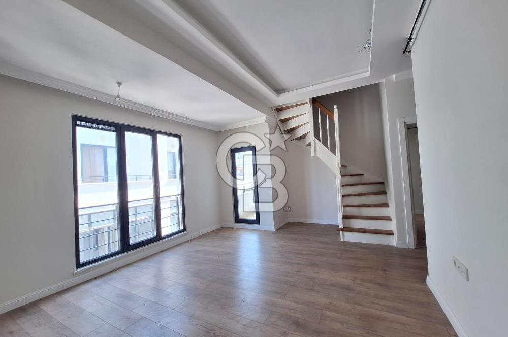 ÇINARCIK MERKEZ'DE 3+1 DUBLEKS DAİRE