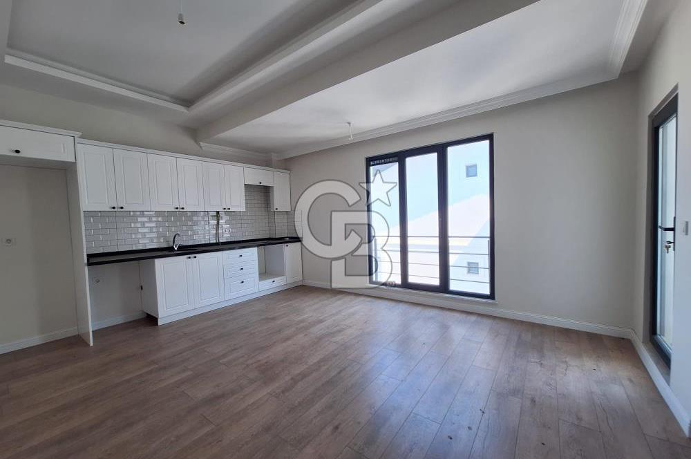 ÇINARCIK MERKEZ'DE 3+1 DUBLEKS DAİRE