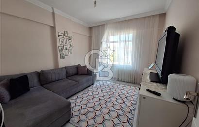 Uygulama Oteli Karşısında İçi Tamamen Yenilenmiş 3+1 Daire
