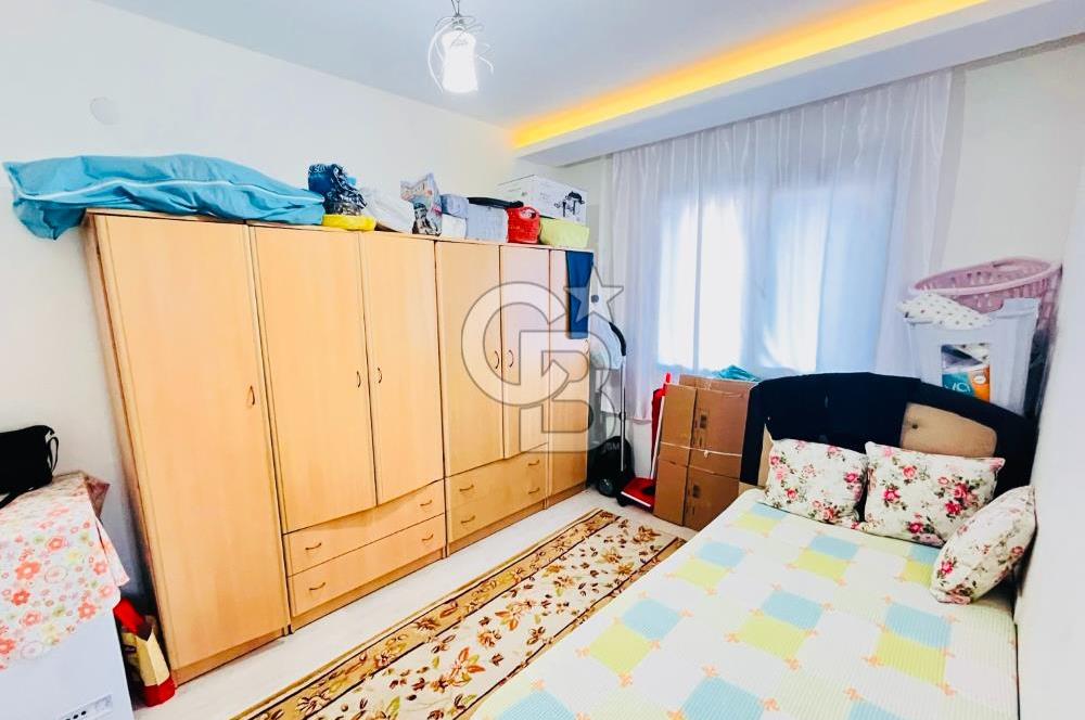 Çiğli Uğur Mumcu Cadde Life Havuzlu Site İçi Kiralık 1+1 Daire