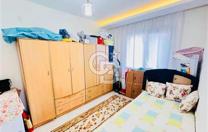 Çiğli Uğur Mumcu Cadde Life Havuzlu Site İçi Kiralık 1+1 Daire