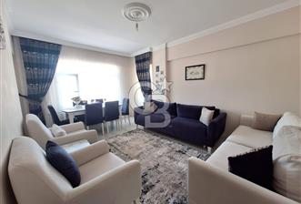 Uygulama Oteli Karşısında İçi Tamamen Yenilenmiş 3+1 Daire