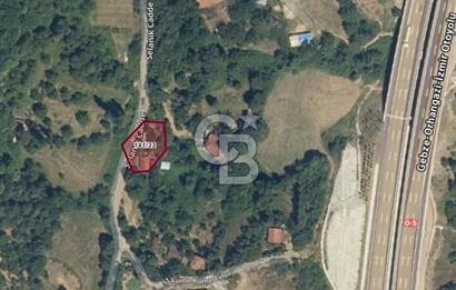 YALOVA OSB'NE YAKIN, YOLA 22 M CEPHESİ OLAN FIRSAT ARAZİ
