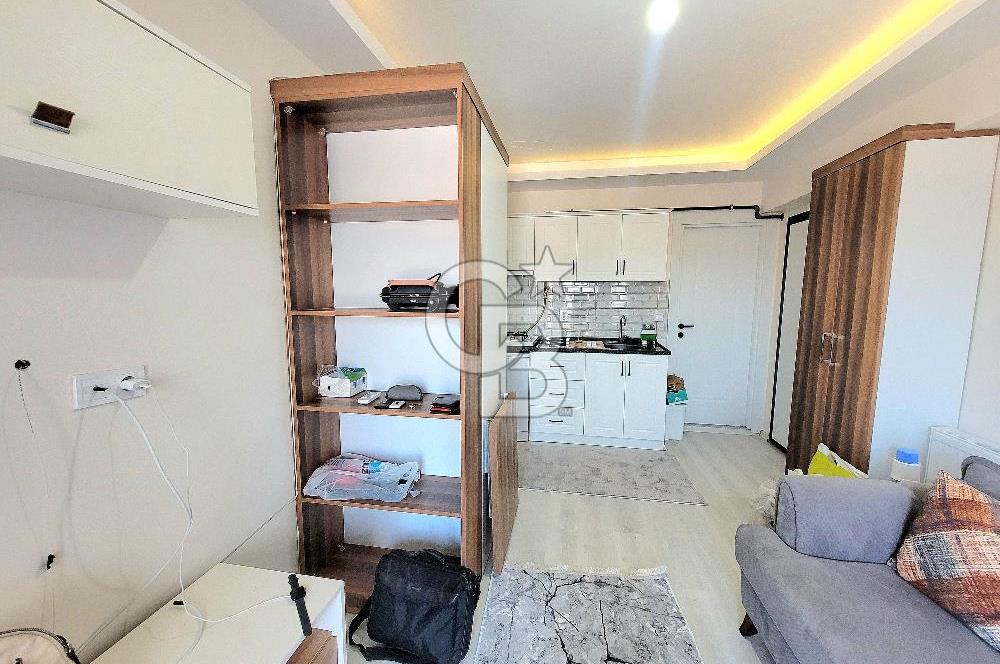 9 EYLÜL ÜNİVERSİTESİ VE HASANAĞA PARKI YAKINI  YATIRIMA UYGUN, YÜKSEK KİRA GETİRİLİ!
