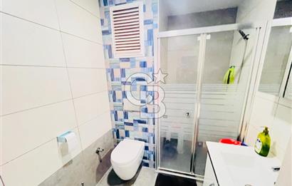 Çiğli Uğur Mumcu Cadde Life Havuzlu Site İçi Kiralık 1+1 Daire