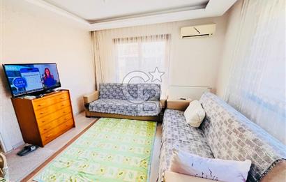Çiğli Uğur Mumcu Cadde Life Havuzlu Site İçi Kiralık 1+1 Daire