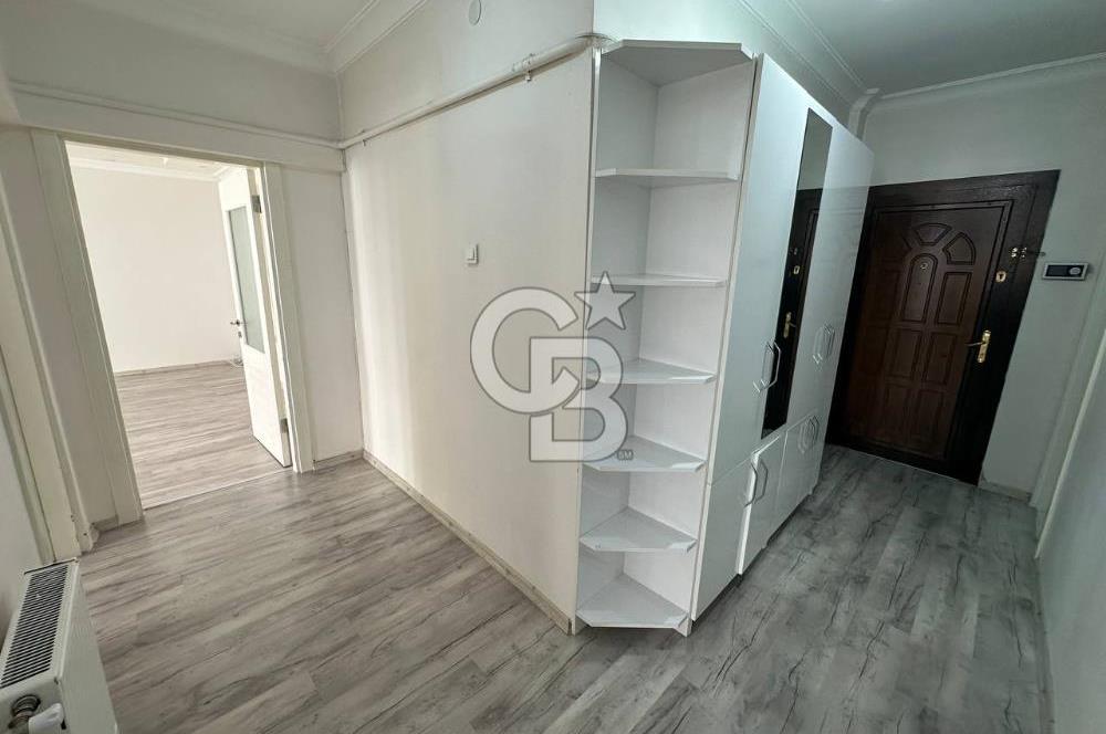 Keçiören-Etlik Mah., 2'nci Kat, 110 m², 3+1, Kiralık Daire