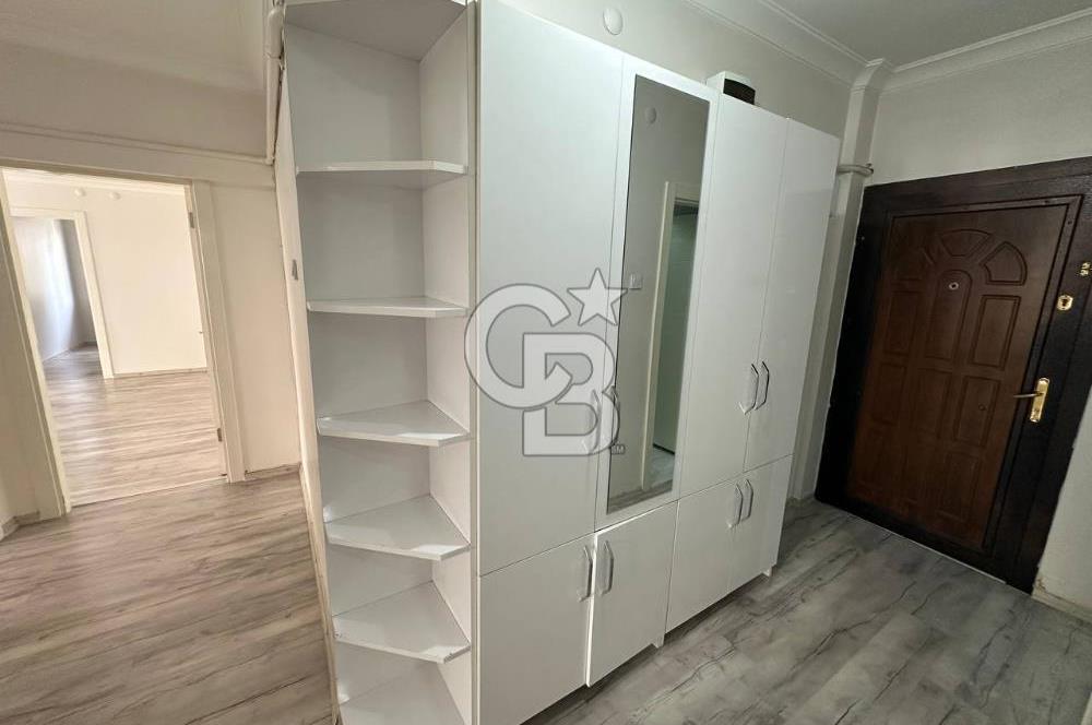 Keçiören-Etlik Mah., 2'nci Kat, 110 m², 3+1, Kiralık Daire